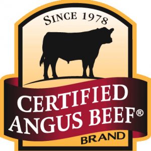 Angus Beef (canned)