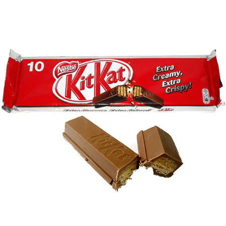 KitKat 450g