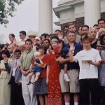 US Citizenship Ceremony